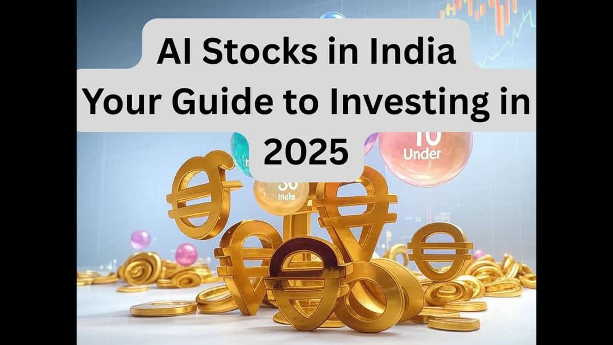 AI Stocks in India
