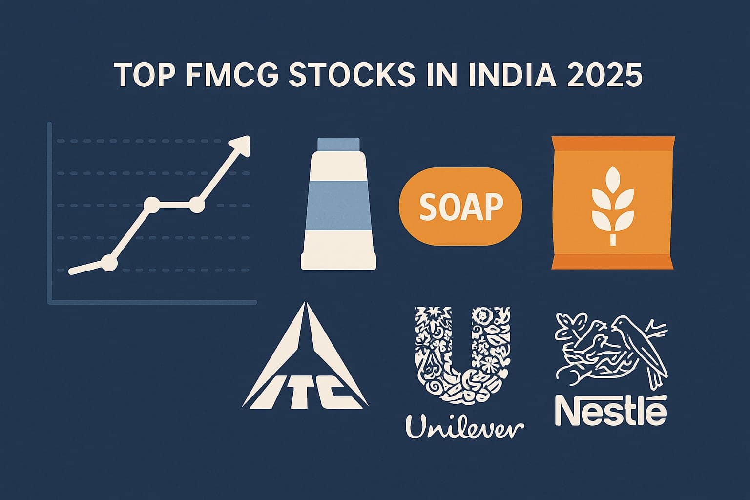 Top FMCG Stocks to Invest in India