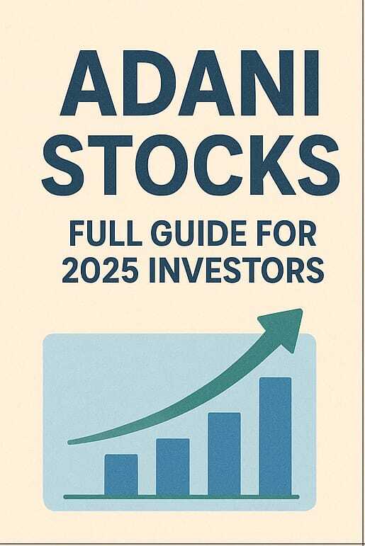 Adani Stocks