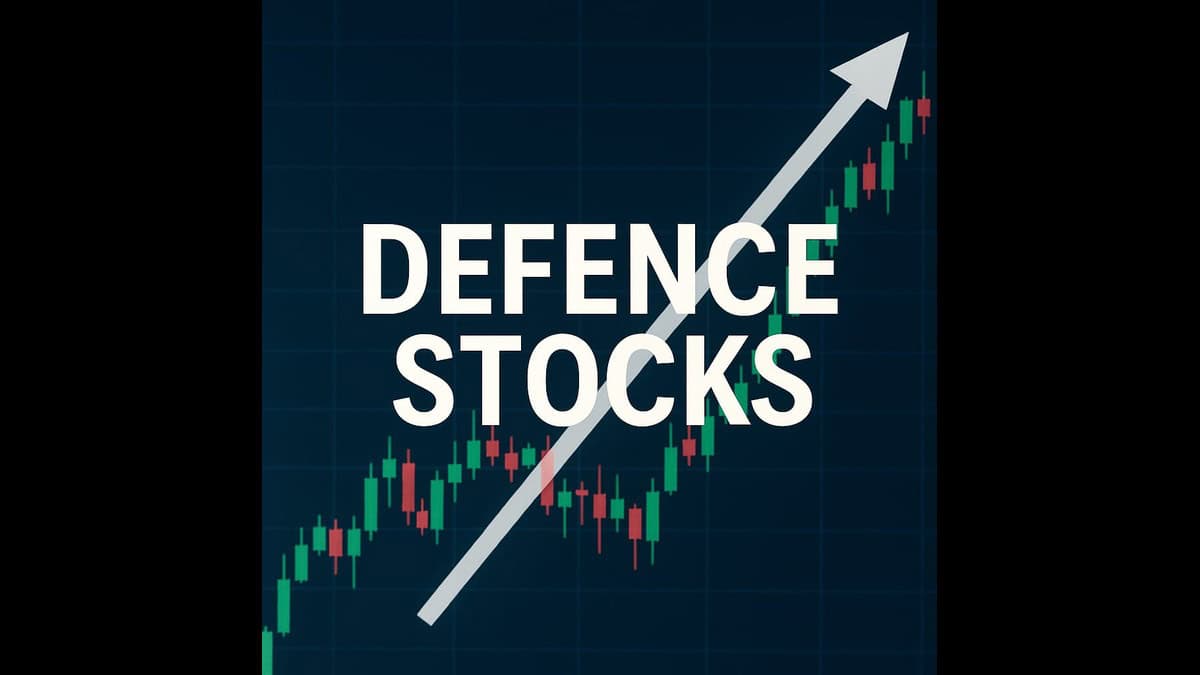 Defence Stocks