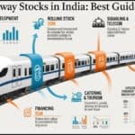 Best Railway Stocks in India
