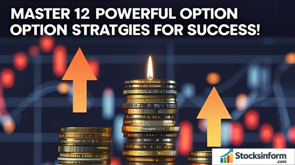 Option Trading Strategies