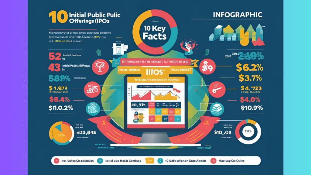 What Is An IPO In The Stock Market?