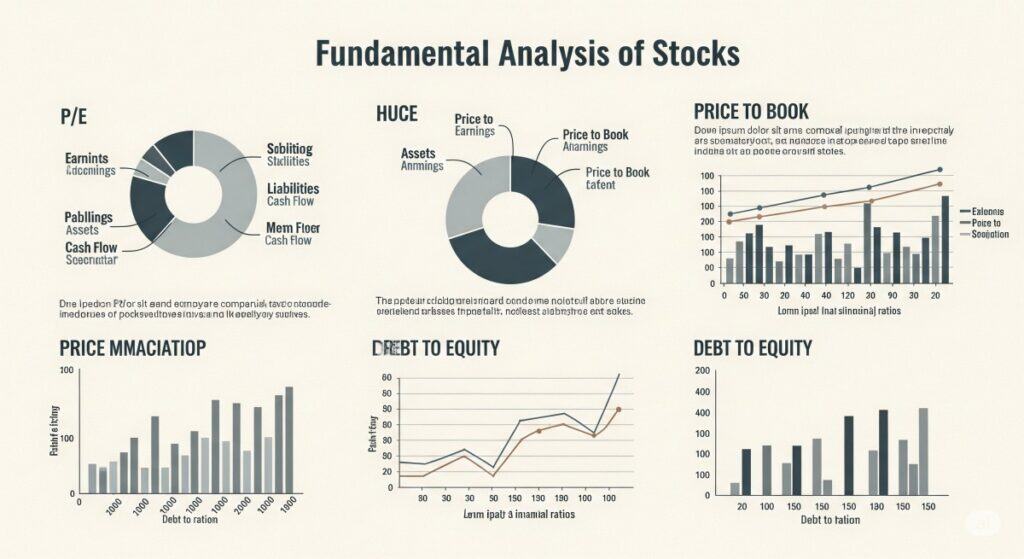 How To Do Fundamental Analysis of Stocks Best 6 Steps