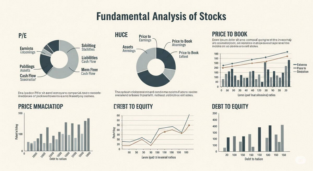 How To Do Fundamental Analysis of Stocks Best 6 Steps